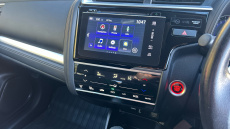 Honda Jazz 1.3 i-VTEC EX Navi 5dr CVT Petrol Hatchback